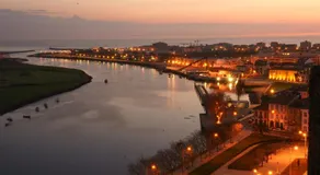 Vila do Conde Holidays Flat - Image 3