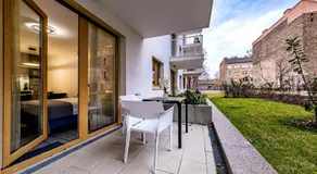 Frankie's Apartment - Free parking - Image 4