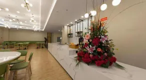 GreenTree Inn Changzhou Times Plaza Business Hotel - Image 4