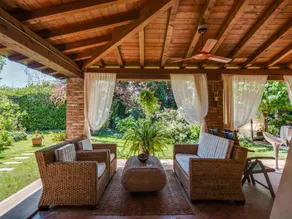 Charmantes Ferienhaus mit Grill und Pool | Haustiere sind willkommen - Image 5