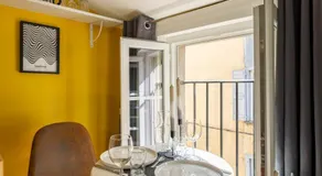 Le Sunny - Cocon Lumineux, Climatisé, au Cœur de Castres - Image 5