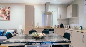 Kelham Apartments Sheffield - Image 3