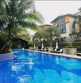 Sanya Douni Meisu Hostel (Haitang Bay Duty-Free City Store) - Image 5