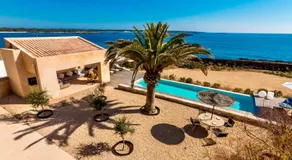 Villa Cabrera – Luxusvilla direkt am Mittelmeer - Image 5