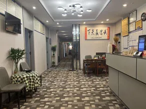 Gangcheng Hostel (Chongqing Beiling) - Image 2