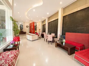 Scarlet Hotel Stasiun Bandung - Image 2