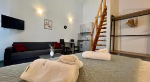 Privileged villa - Image 2