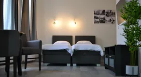 Hotel Vallis - Image 2
