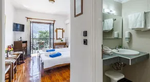 Hotel Dionyssos - Image 2