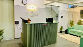 Hotel Zenora - Image 5