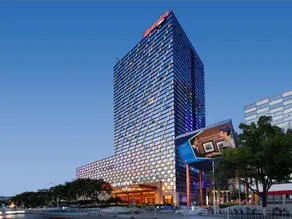 Hampton by Hilton Yinchuan Jinfeng - Image 5