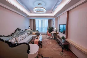 Vienna Hotel Heze Xinkai International Home Furnishing Plaza Hotel - Image 3