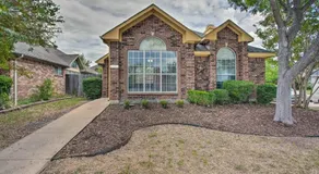 Heart of Rowlett - 3 BD 2BA Cozy Getaway w Patio - Image 5