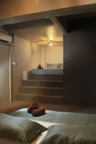 The Room @ Zishi Hostel - Image 2