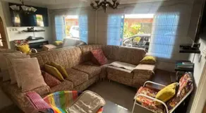 Habitacion en gran casa - Image 2