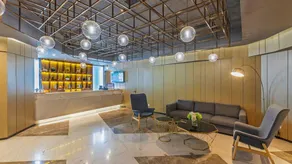 Vyluk Hotel Chongqing Guanyinqiao Light Rail Station - Image 3