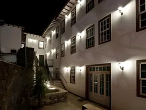 Pousada Do Ouvidor - Image 4