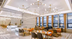 Echarm Hotel - Foshan Sanshui Wanda Plaza - Image 5