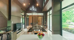 THAN KhaoYai Pak Chong 2-7 ppl & Private Lake - Image 3