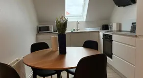 Copenhagen Resident , Metro Apartment - Image 2