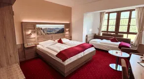 Hotel Garni Pension zur Wacht - Image 2
