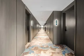 Rezen Hotel Xipan Zhengzhou Huayuan Road - Image 3