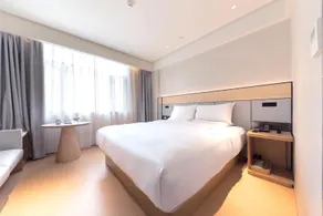 Ji Hotel Hangzhou East Railway Station East Square - Image 3
