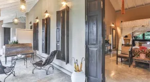 Villa Mayurana by Edwards Collection - Image 5