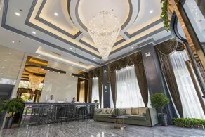 Lanou Hotel (Chengde Old street Herun New City) - Image 3