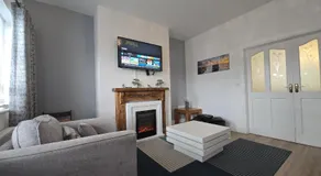 Wild Atlantic Way - Retreat - Sleeps 12 - Image 2