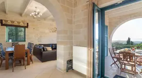 Uranus Stone Villa Next to Almyrida -BY APOKORONAS VILLAS - Image 3