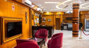 Zawiat Almasa Serviced Apartments - Image 5