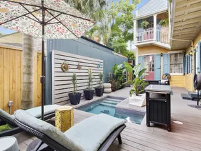 Marigny Manor House - Image 3