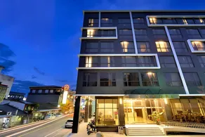 Hoya Hotel Taitung - Image 3
