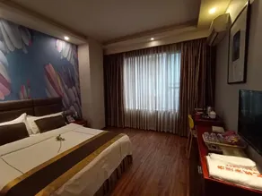 PAI Hotel Nanchong Huaxi Normal University - Image 2