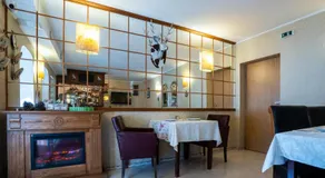 Pensiunea Dapa Ciubar & Sauna - Image 5