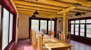 The Kesar Guest House Sumoor - Image 2