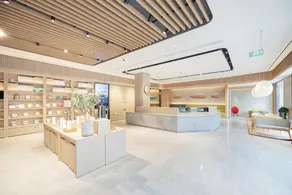 Ji Hotel Gaoyou Shangcheng International - Image 5