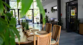Tenis Park Advantage - Image 4