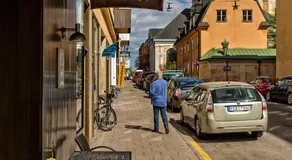 Mosebacke Hostel - Image 4