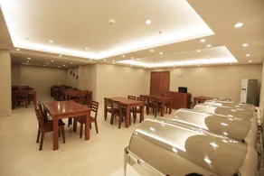 Hongzhen Anyue Chain Hotel (Changsong Road Branch) - Image 5