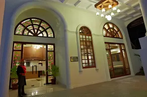 Hotel Aroor Residency - Image 4