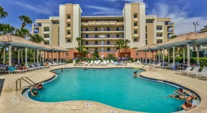 Oceanwalk Condo with Pool, Hot Tub, Tennis & Trails! Walk to no-drive beach! - Image 4