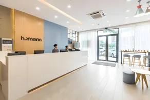 Home Inn Neo Shunde Ronggui Fisherman's Wharf Tianyou City - Image 4