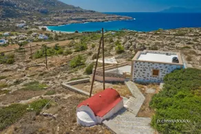 Magic View Villa in Karpathos - Image 5