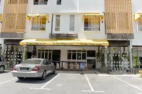 The Serai Cottage Downtown Hotel - Image 3