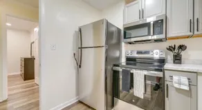 Hiking, Blackjack & More! Charming Home in Grover - Image 3
