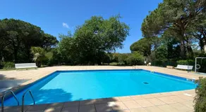 VILLA Saint Raphael Valescure Piscine Clim Wifi Golf - Image 2