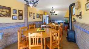 Cortijo Los Tulipanes Periana by Ruralidays - Image 5