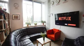 Capsule Hostel Logistic Vilnius - Image 4
